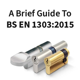 Guide To BS EN 1303:2015
