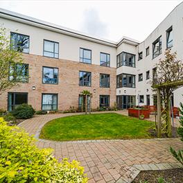 Care Homes