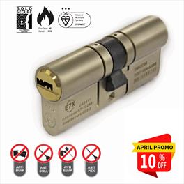 E7X Cylinder Deals