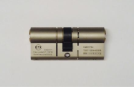 E7X: Discover The New 3-Star Sold Secure Diamond Cylinder