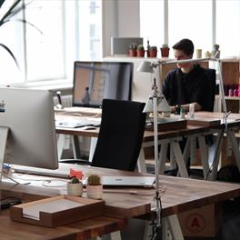 Coworking