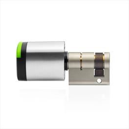 Salto Electronic Cylinders