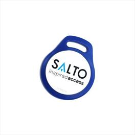 Salto Cards and Fobs
