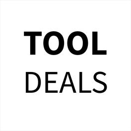 Tools Deals