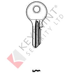Silca AB53 for Abus