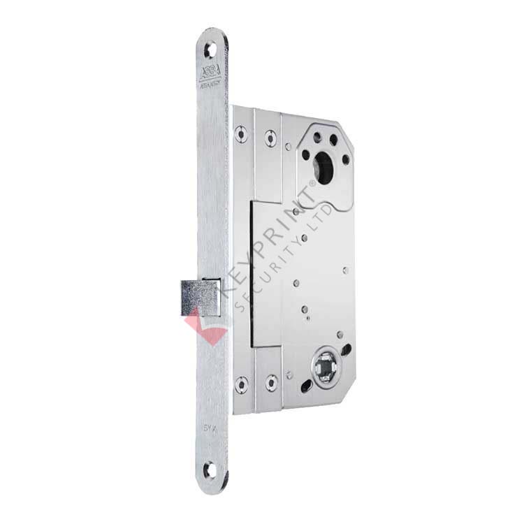 ASSA 1498 Modular Latch - 50mm Backset
