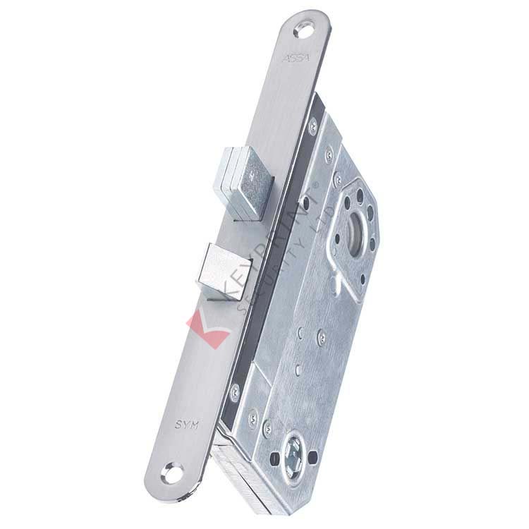 ASSA 765 Modular Sashlock Lockcase With 50mm Backset