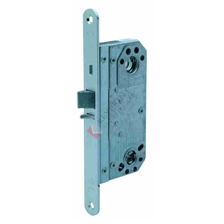 ASSA 8760 Modular Emergency Nightlatch Lockcase - 50mm Backset