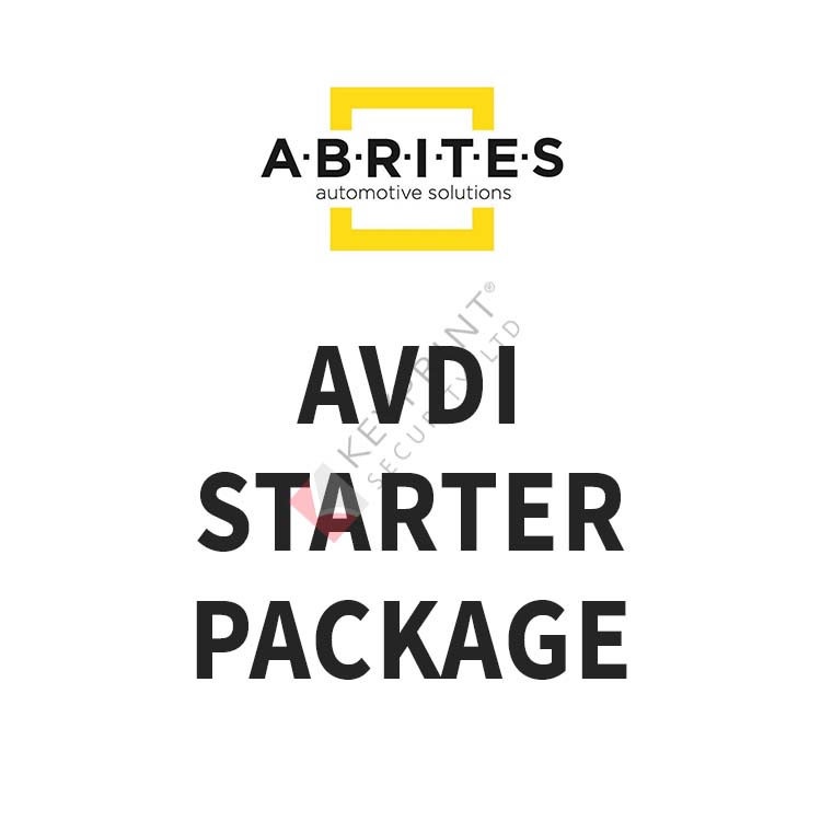 ABRITES AVDI Full Package