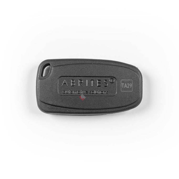 TA29 Abrites FIAT 500X Keyless Key