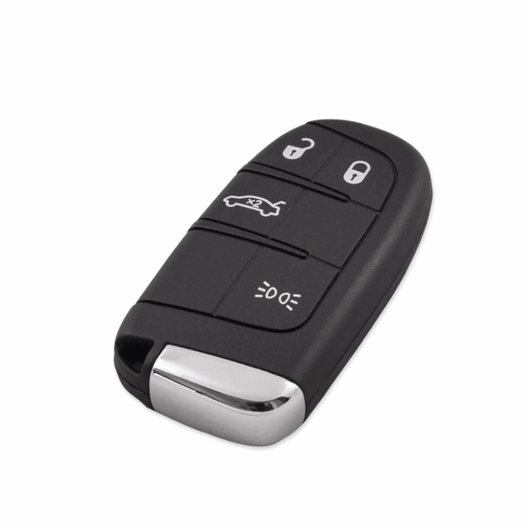 TA70 - Key for FCA vehicles (Atmel-type)