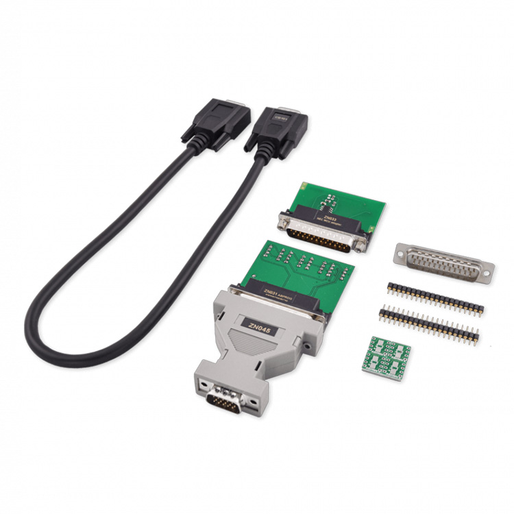 ZN030 AVDI ABPROG Programmer