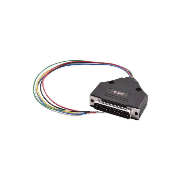 ZN093 - S6J3 Abprog Adapter