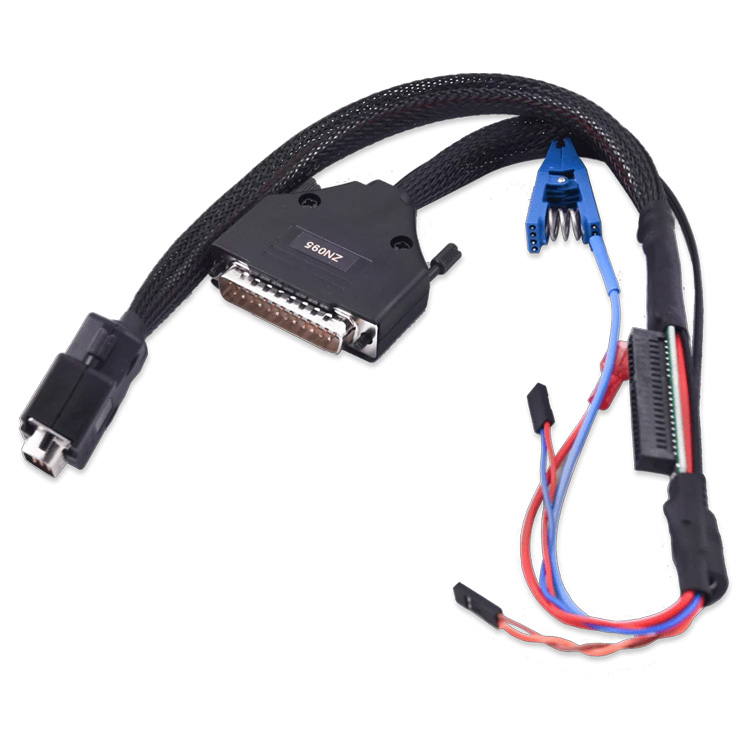 ZN095 - BDC2 Bench Connection Cable for BMW Vehicles