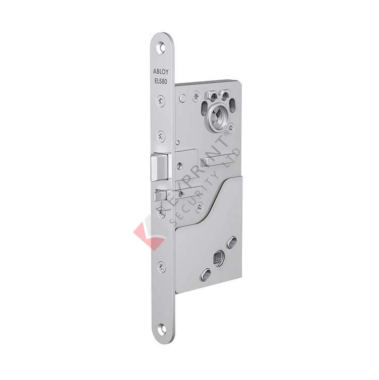 Abloy EL580 Solenoid Electric Lock - 50mm backset
