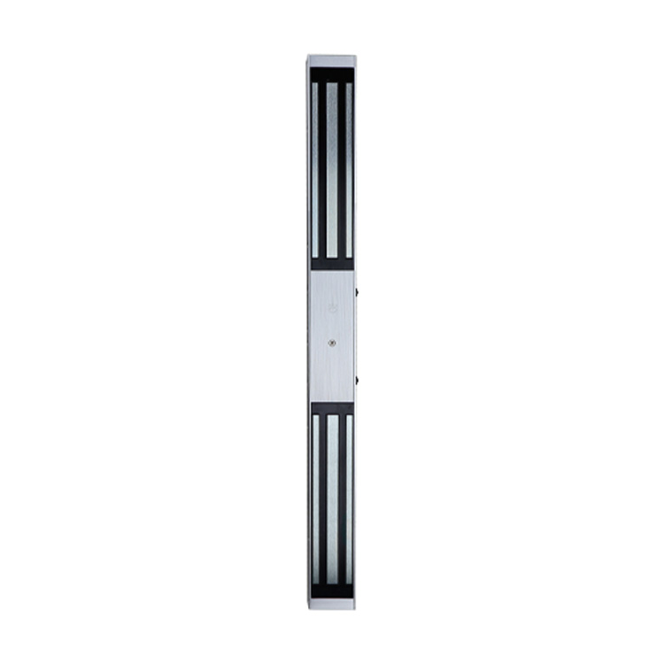 Double 300kg Electro-Magnetic Lock - Monitored