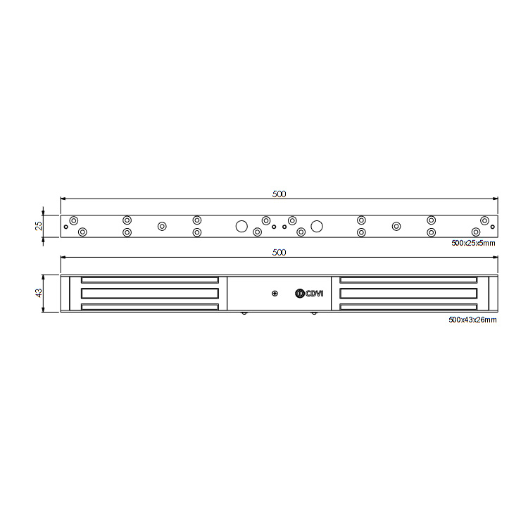 CDV-C3S12 1