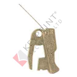 3G114E/3K74E CHUBB Lever No.8E Spare (E Series BS2004)