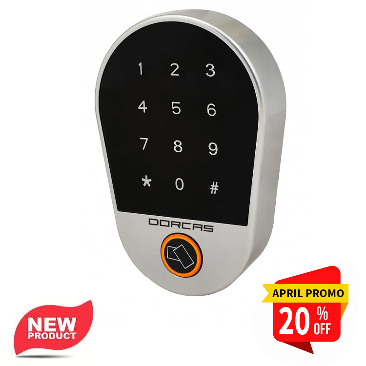 Dorcas K16 Keypad
