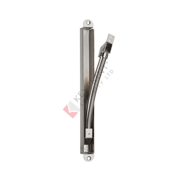 Concealed Door Loop