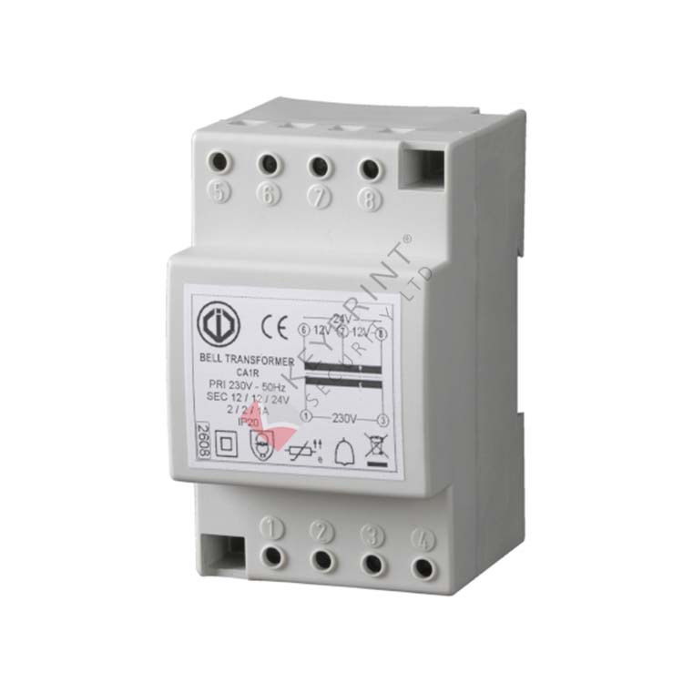 12/24v, 24VA - Transformer