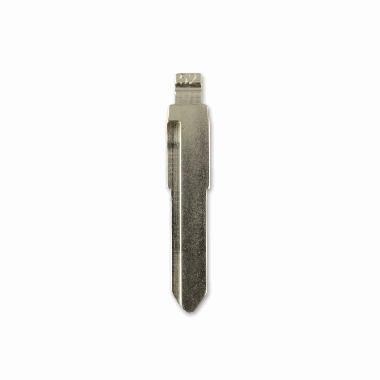 HU133R/HU87R Blades for Xhorse/KEYDIY Remotes