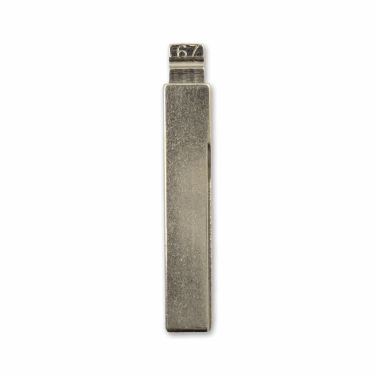 HU92 Blades for Xhorse/KEYDIY Remotes