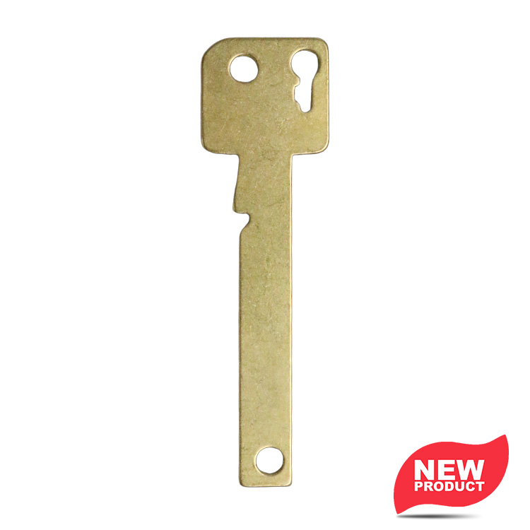 Standard Key Blank for KeyWave Replicator - 2.2mm Thickness
