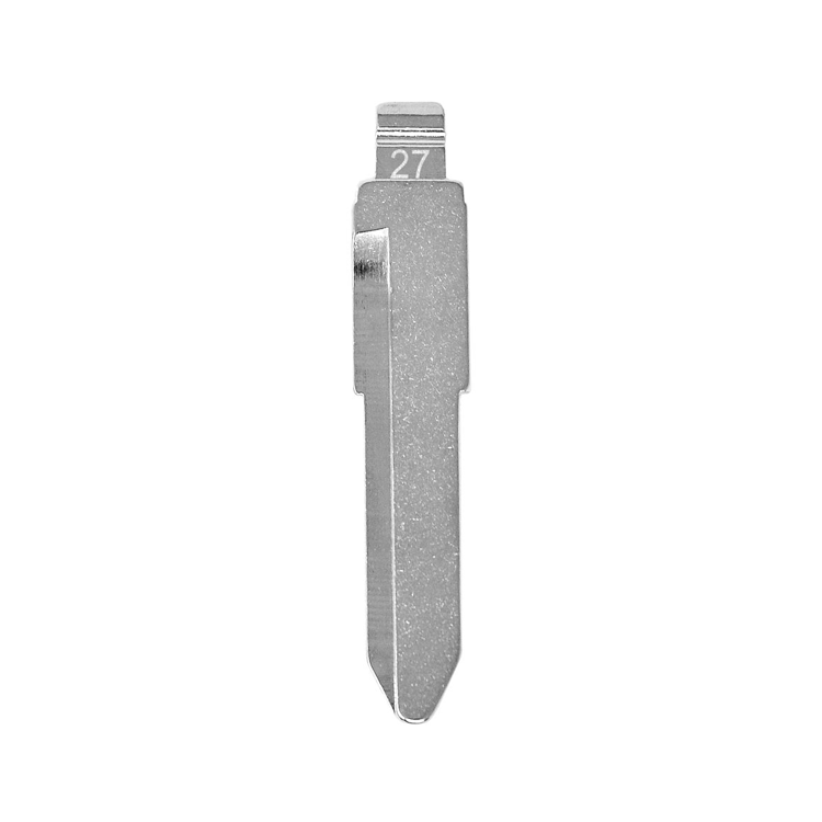 MAZ24R Blades for Xhorse/KEYDIY Remotes