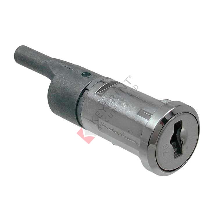 47mm Pedestal Lock - Round Head (Horseshoe Fix)