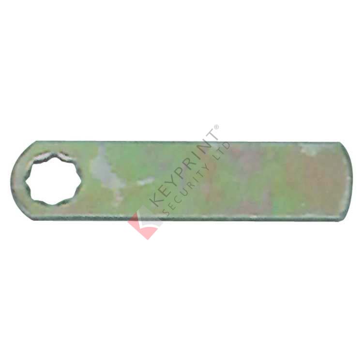 51mm Straight Cam Bar