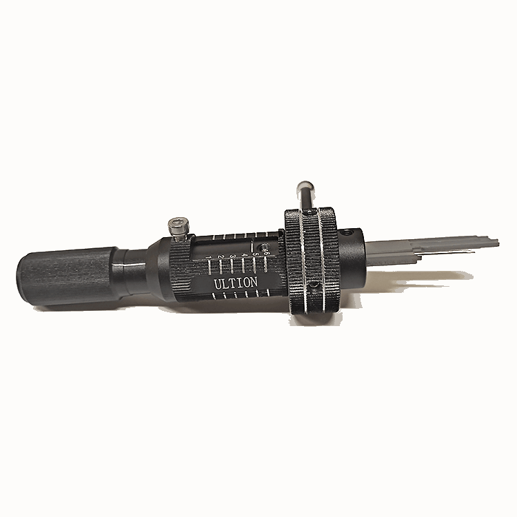 DADA Ultion WXM 2-in-1 Pick