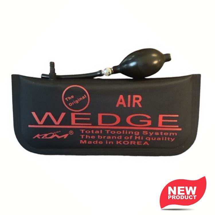 Universal Heavy-Duty Air Wedge - Large