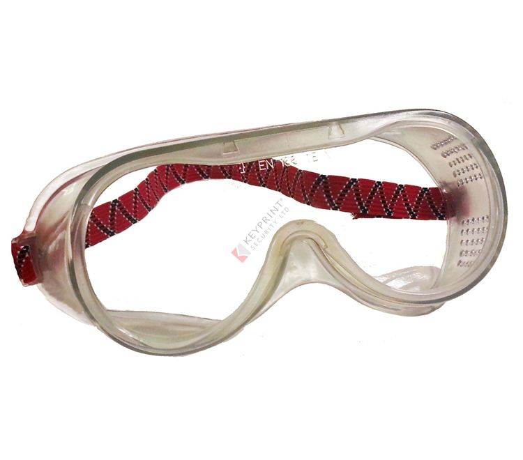 Safety Goggles
