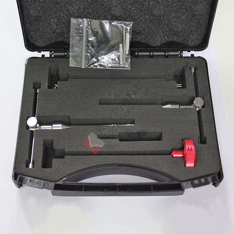 Multi-Gauge Curtain Pick Boxed Set - 5g, 7g