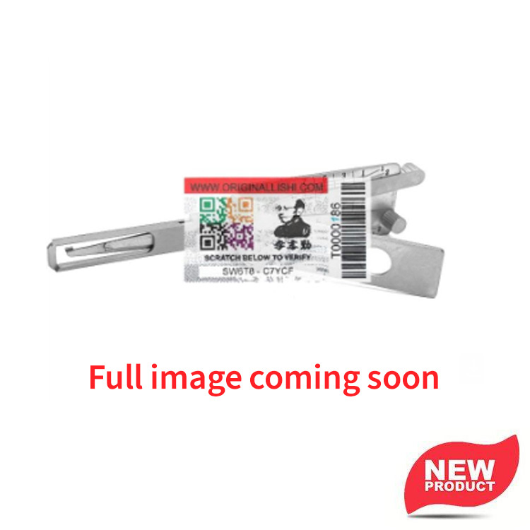 Renault Clio and Captur 2in1 Pick & Decoder