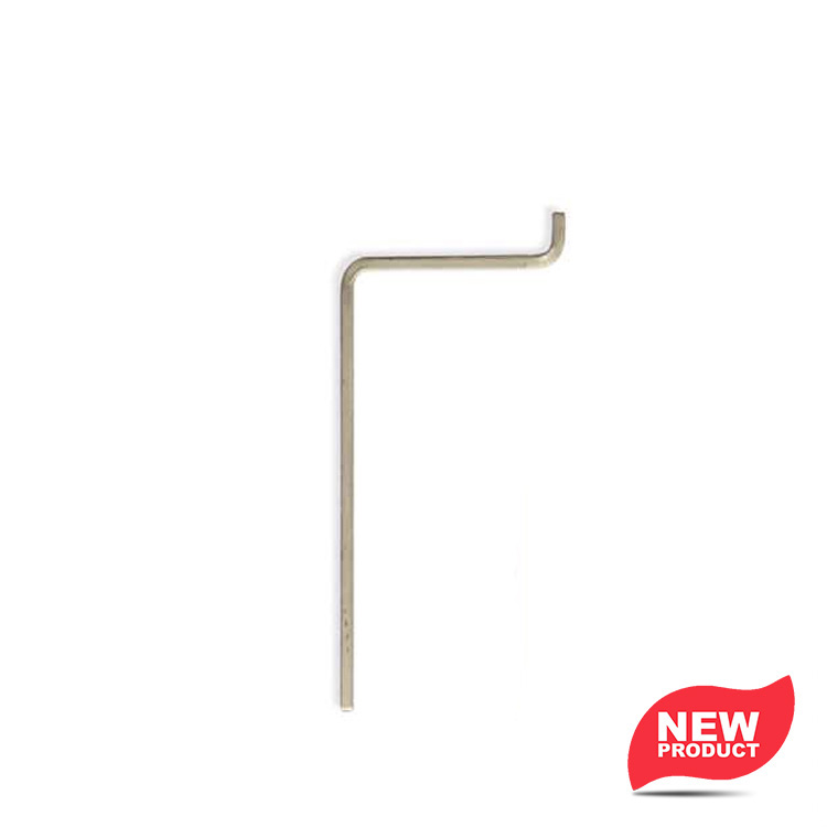 Lever-Type Letter Box Lock Tension Tool - 1"