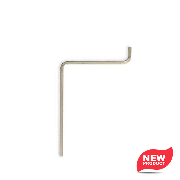 Lever-Type Letter Box Lock Tension Tool - 1.25"