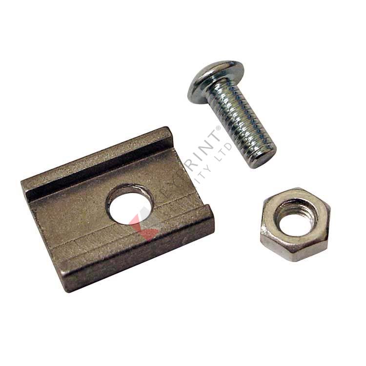 Spare Pick Clamp & Nut for Wendt Pick Sets