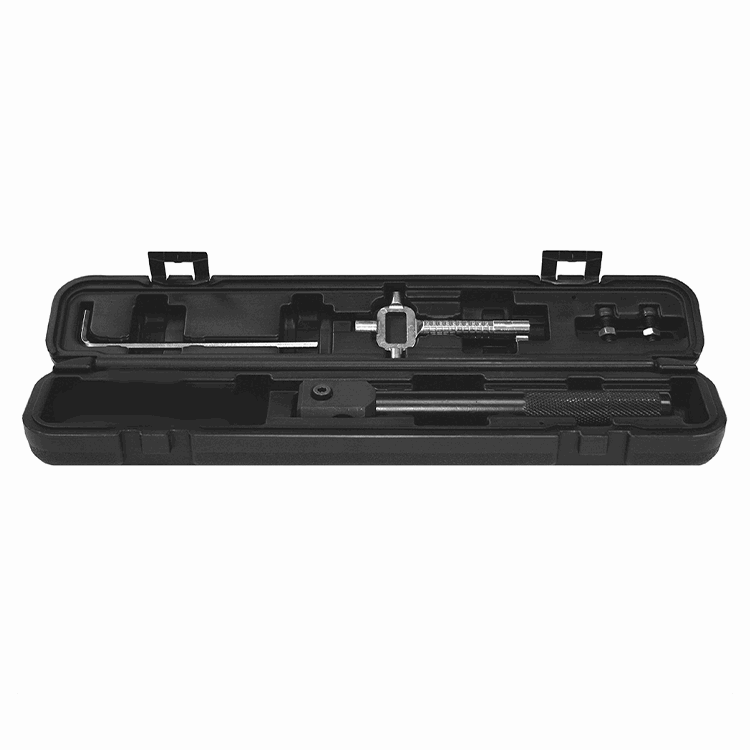 Souber Euro Lock Adjustable Cylinder Snapper Kit