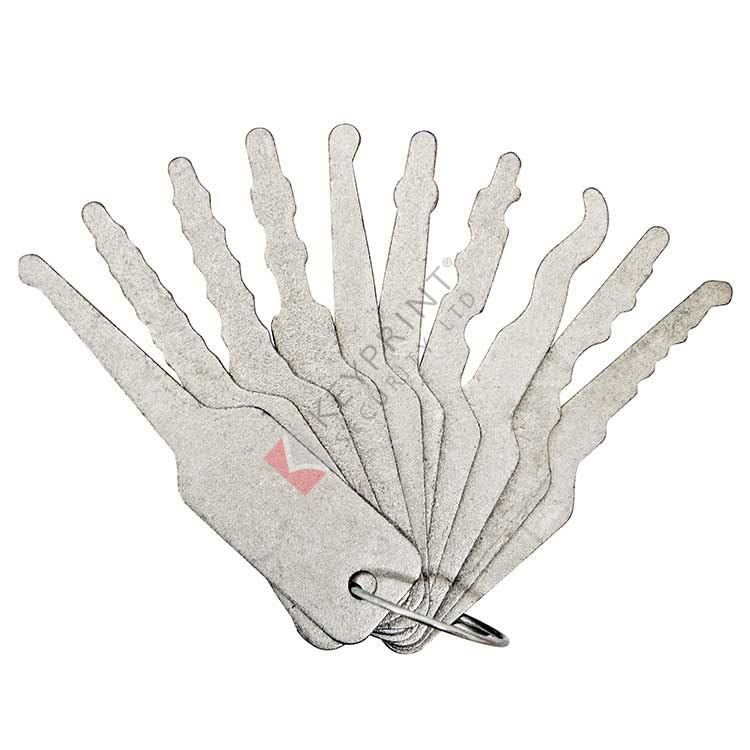 CKJ1 CAR KEY JIGGLERS (10)