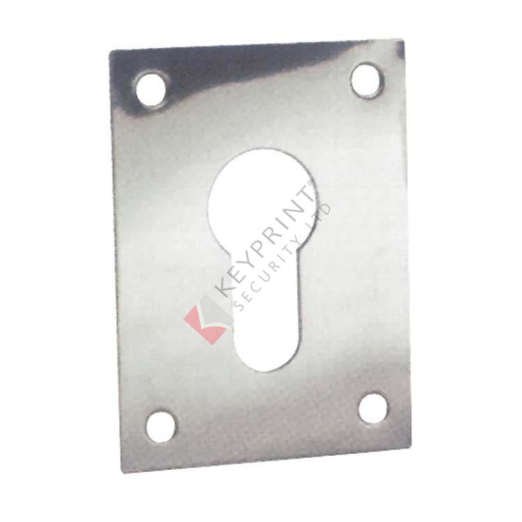 Souber Tools Euro Escutcheon (Screw-On)