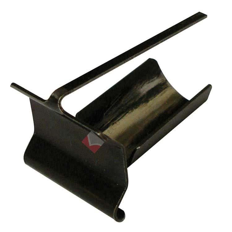 Top Pin Holding Spring Clip - Euro 6 Pin