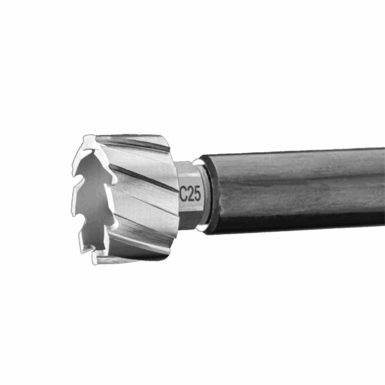 DBB Morticer Cutter For Steel Doors - 25mm (1