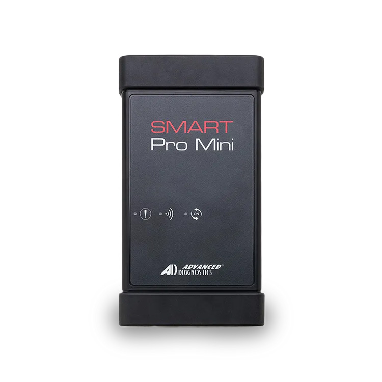 Silca Smart Pro Mini