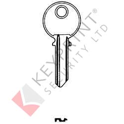 Silca MX5 for Metalux