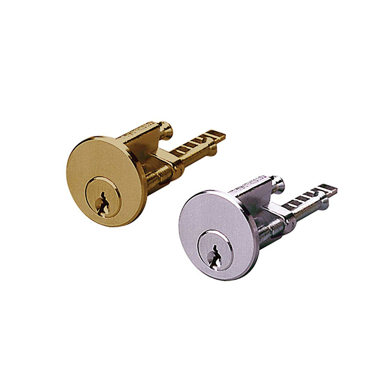 Esla NG Rim Cylinder (PB)