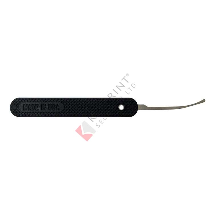 Peterson Reach - Government Steel Pick 0.025