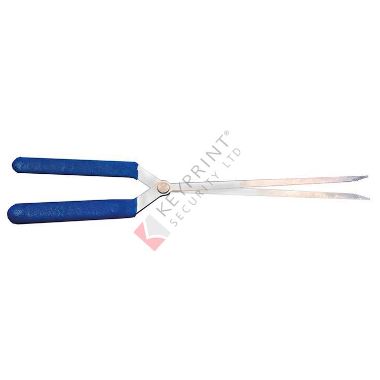 Peterson Long Broken Drill Bit Scissor Extractor