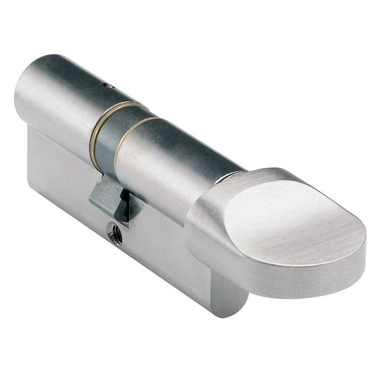 2000+ Premier XT Euro Single/Turn 65mm (30/35T) Offset Cylinder